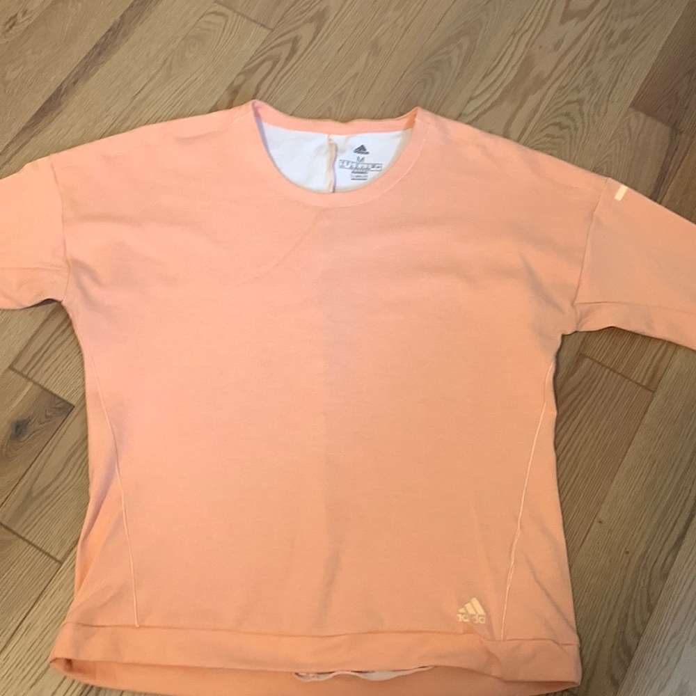 Adidas long sleeve